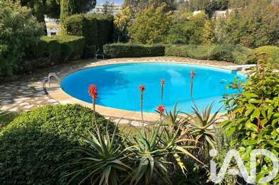 Appartement 1 pièces 189000 €