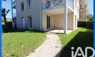 Appartement 3 Pièces 60 m² à louer à Larche (19600)