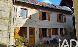 Maison 6 Pièces 162 m² à vendre à Belley (01300)