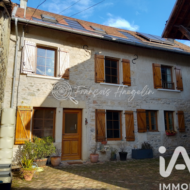 Maison 6 pièces 375000 €