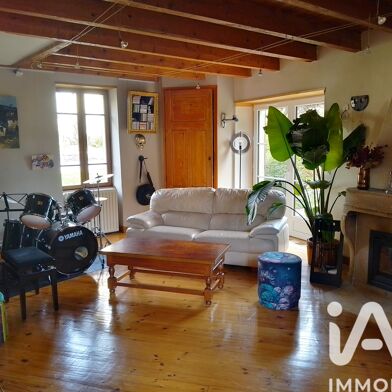 Maison 6 pièces 375000 €