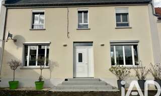 Maison 6 Pièces 113 m² à vendre à Amiens (80000)