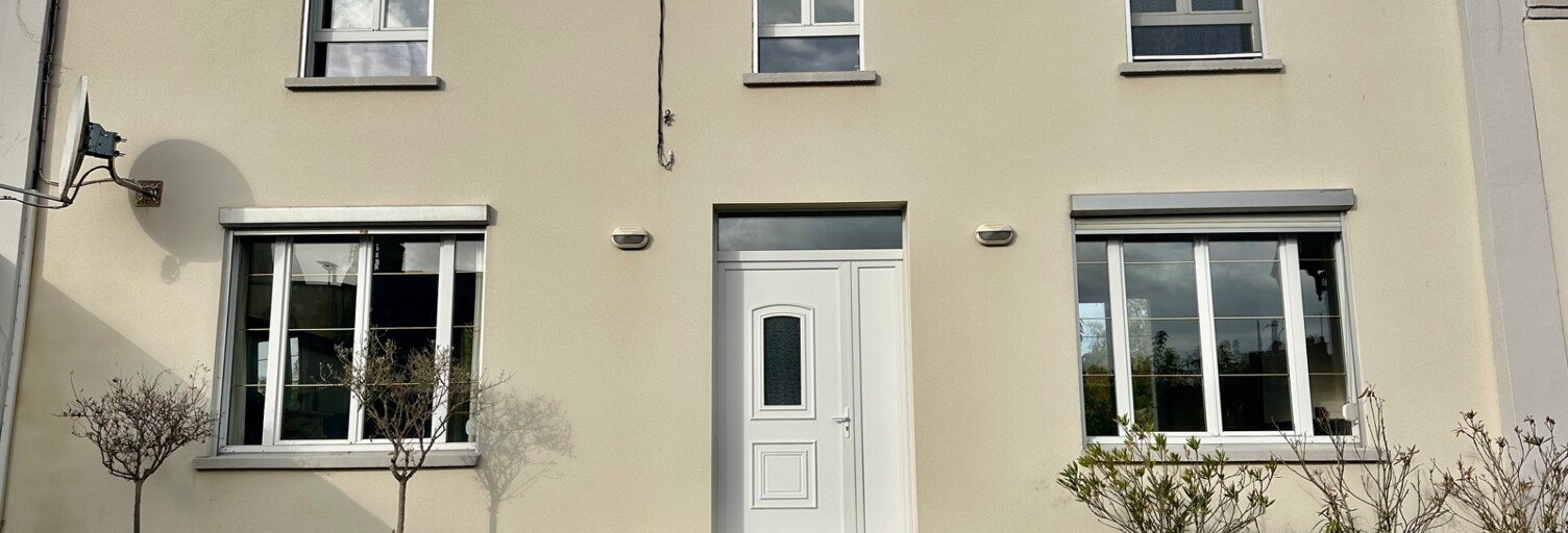 Maison 6 Pièces 113 m² à vendre à Amiens (80000)