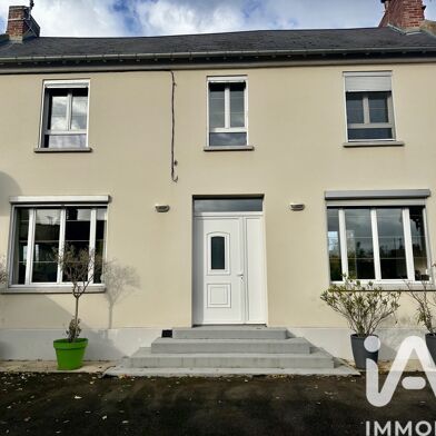 Maison 6 pièces 329000 €