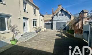 Maison 6 Pièces 113 m² à vendre à Amiens (80000)