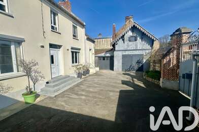 Maison 6 pièces 312000 €