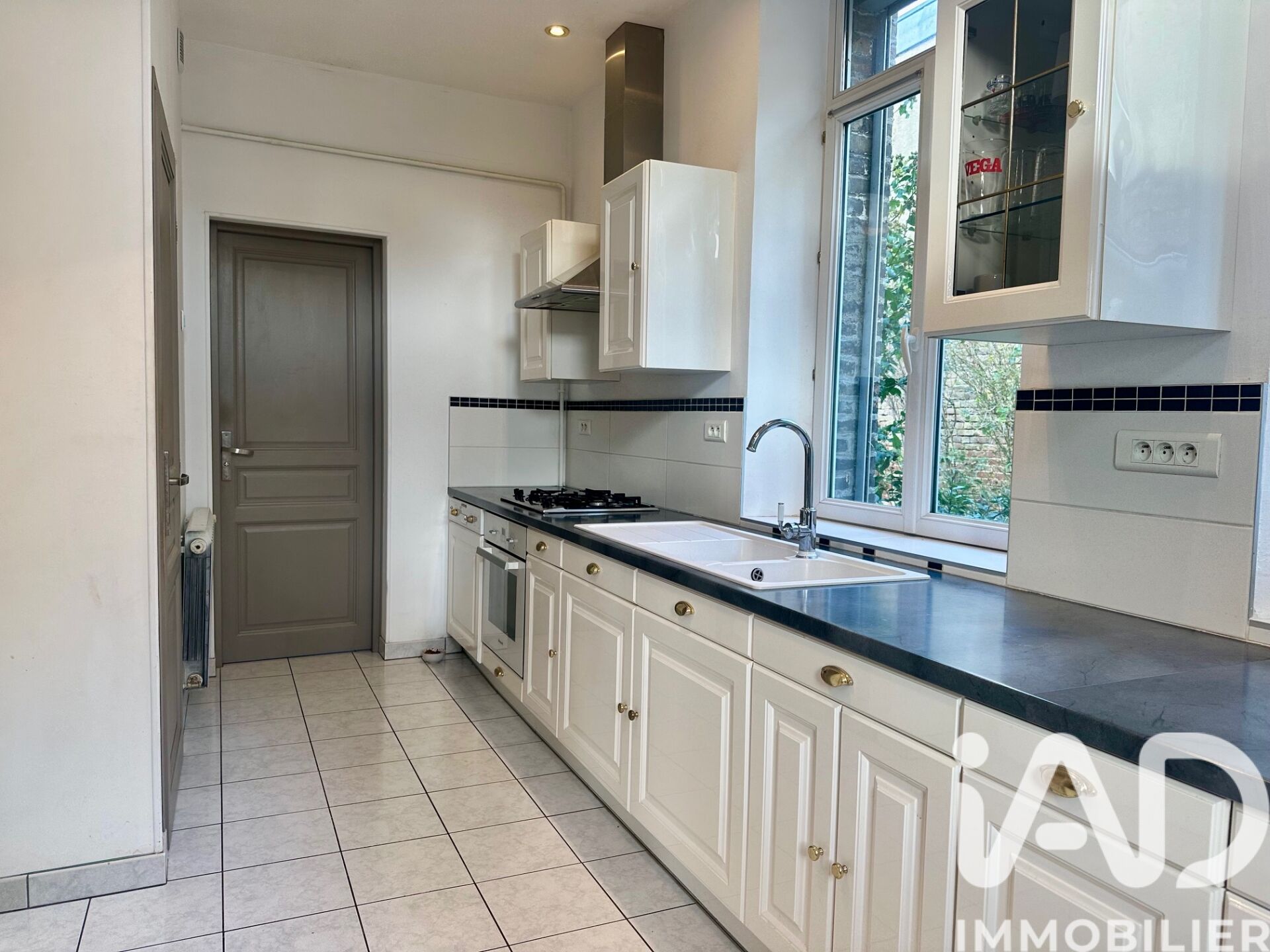 Vente Maison/villa 6 pièces - Photo 4