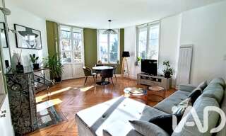 Appartement 3 Pièces 69 m² à vendre à Bois-Guillaume (76230)