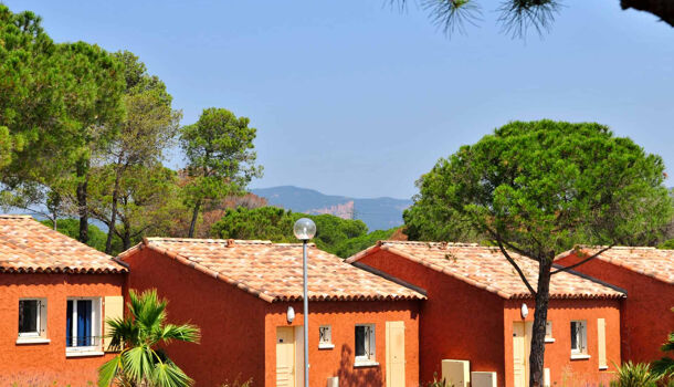 Villa / Maison 4 pièces  à vendre Puget-sur-Argens 83480