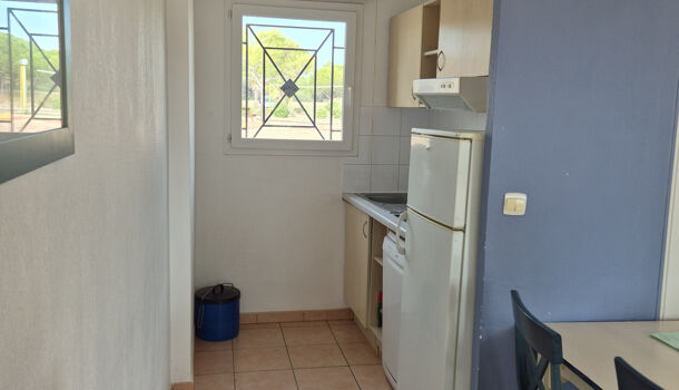 Villa / Maison 4 pièces  à vendre Puget-sur-Argens 83480