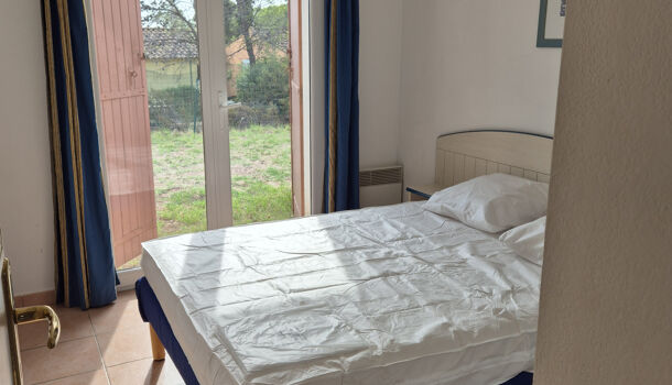 Villa / Maison 4 pièces  à vendre Puget-sur-Argens 83480