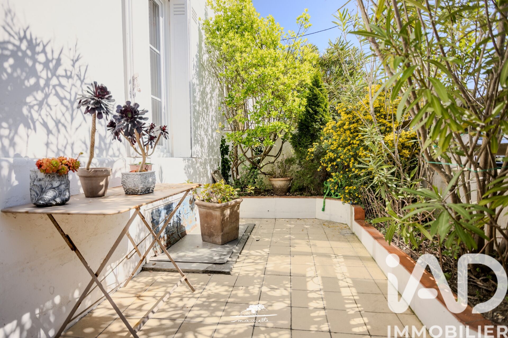 Vente Maison de ville 4 pièces - Photo 2