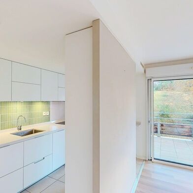 Appartement 3 pièces 389000 €