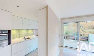 Appartement 3 Pièces 62 m² à vendre à Saint-Jean-de-Luz (64500)