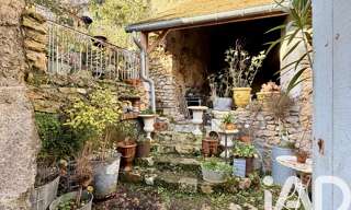 Maison 2 Pièces 24 m² à vendre à Argenton-sur-Creuse (36200)