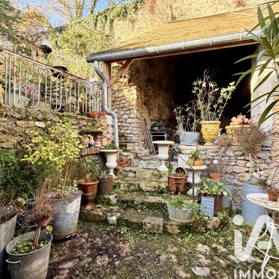 Maison 2 pièces 60000 €