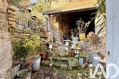 Maison 2 pièces 60000 €