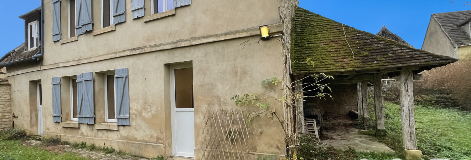 Maison 4 Pièces 86 m² à vendre à Magny-en-Vexin (95420)