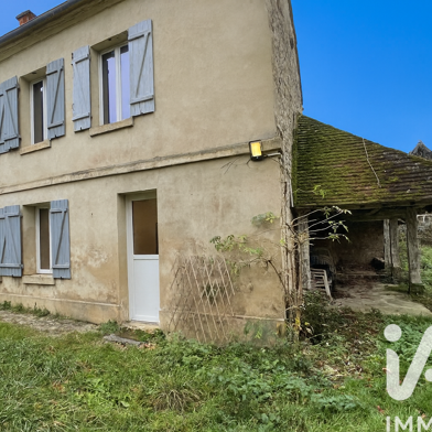 Maison 4 pièces 189000 €