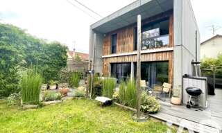 Maison 5 Pièces 110 m² à vendre à Montigny-lès-Cormeilles (95370)