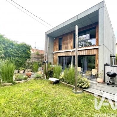 Maison 5 pièces 425000 €