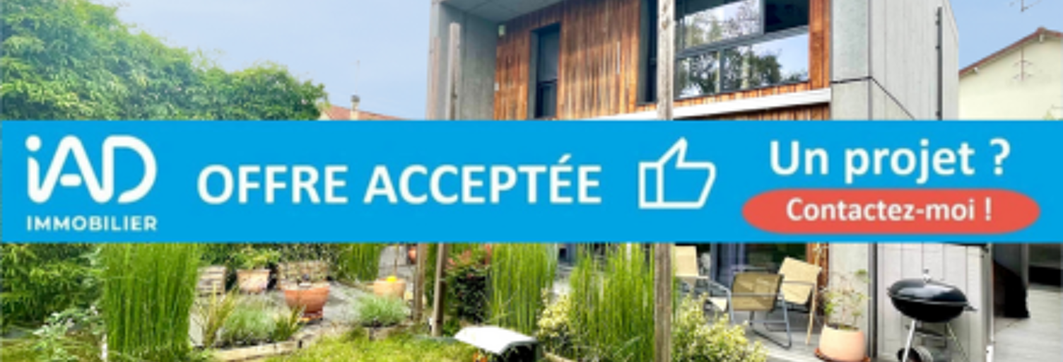 Maison 5 Pièces 110 m² à vendre à Montigny-lès-Cormeilles (95370)