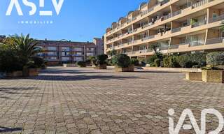 Appartement 1 Pièce 24 m² à vendre à Hyères (83400)