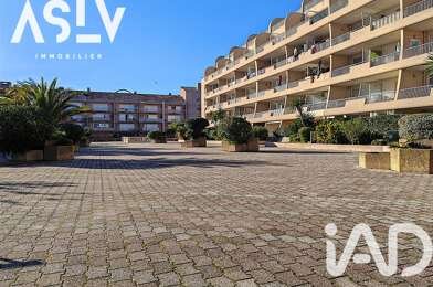 Appartement 1 pièces 145000 €