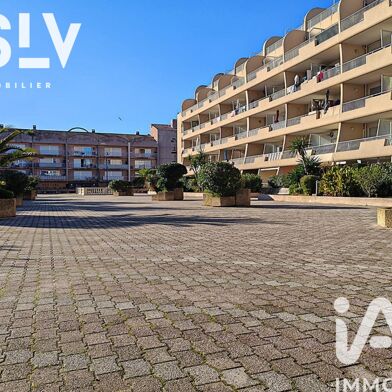 Appartement 1 pièces 145000 €