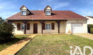 Maison 5 Pièces 130 m² à vendre à Yèvres (28160)