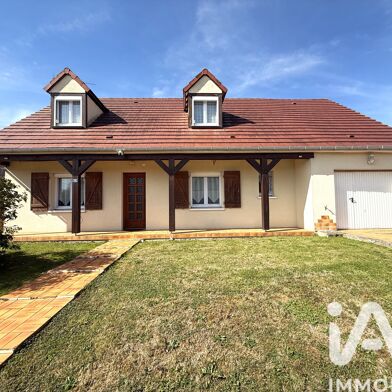 Maison 5 pièces 179000 €