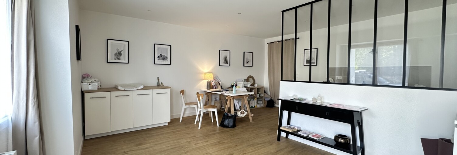 Maison 3 Pièces 112 m² à vendre à Chaumes-en-Retz (44320)