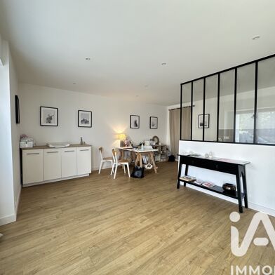 Maison 3 pièces 239900 €