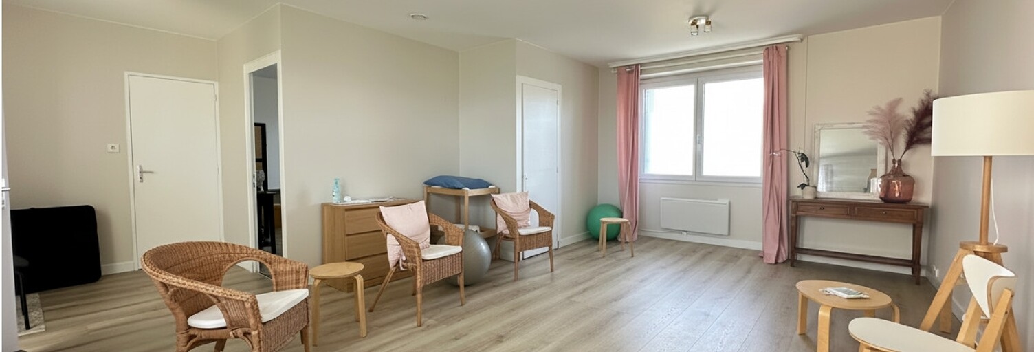 Maison 3 Pièces 112 m² à vendre à Chaumes-en-Retz (44320)