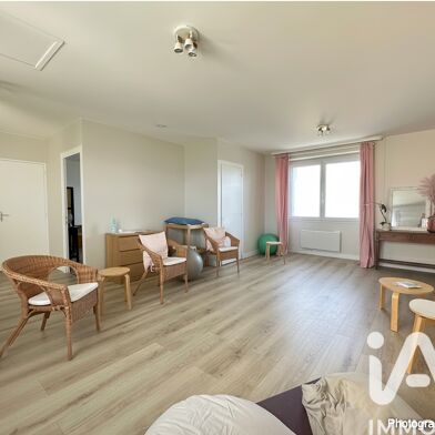 Maison 3 pièces 239900 €