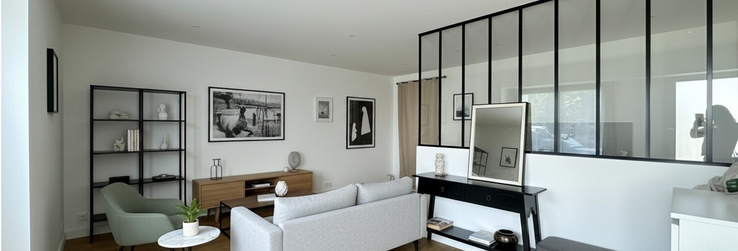 Maison 3 Pièces 112 m² à vendre à Chaumes-en-Retz (44320)