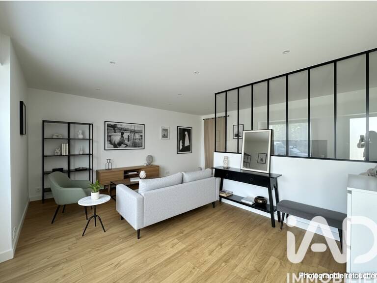 Vente Maison de ville 3 pièces — photo 1