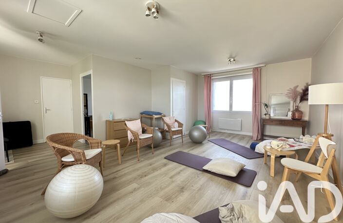 Vente Maison de ville 3 pièces — photo 3