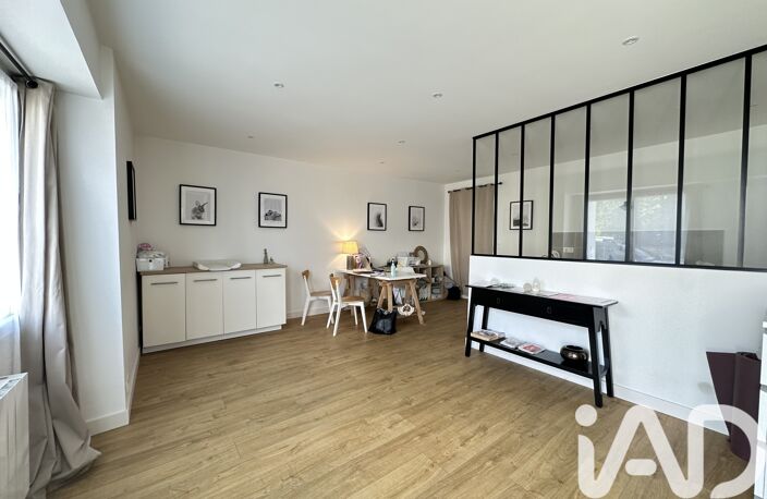 Vente Maison de ville 3 pièces — photo 4