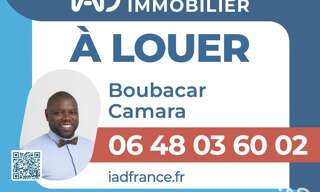 Bureau  16 m² à louer à Houilles (78800)