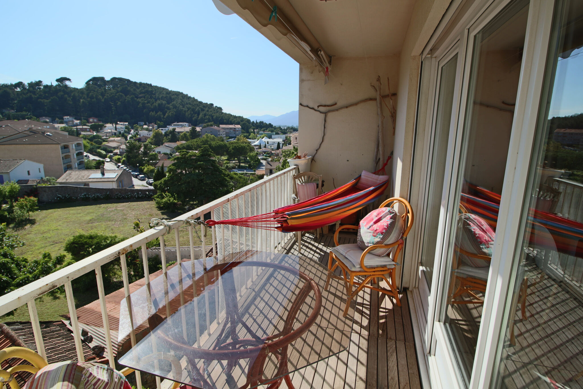 Appartement  T4 à vendre Hyères 83400