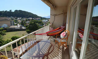 Appartement 4 Pièces 75 m² à vendre à Hyères (83400)