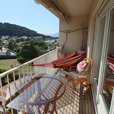 Appartement 4 pièces 319000 €