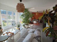 APPARTEMENT TYPE 3 / 4 DE 78 M2 - BALCON - GARAGE - 83400 HYERES — photo 2