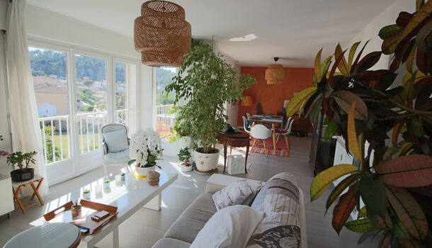 Appartement 4 pièces  à vendre Hyères 83400