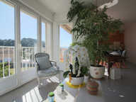 APPARTEMENT TYPE 3 / 4 DE 78 M2 - BALCON - GARAGE - 83400 HYERES — photo 3