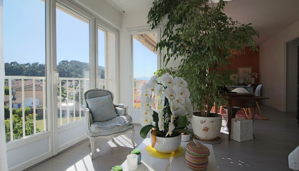 Appartement 4 pièces  à vendre Hyères 83400