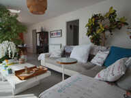 APPARTEMENT TYPE 3 / 4 DE 78 M2 - BALCON - GARAGE - 83400 HYERES — photo 4