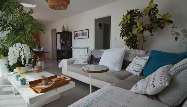 Appartement 4 pièces  à vendre Hyères 83400