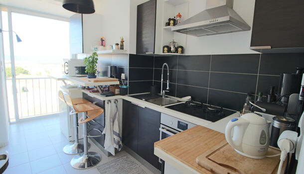 Appartement 4 pièces  à vendre Hyères 83400